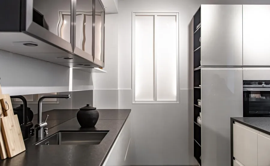 Kitchen Exhaust System Manufacturers in Chennai