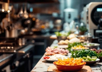 Bain Marie Counter Manufacturers in Chennai
