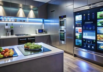 Commercial Kitchen Manufacturers in Chennai